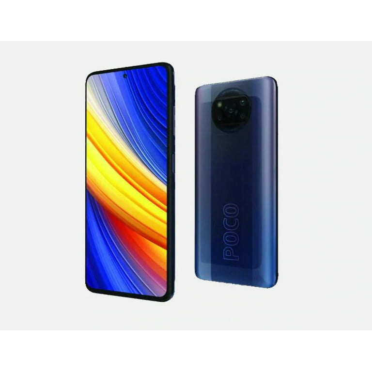 Xiaomi Poco X3 Pro 256GB 8GB RAM Dual SIM GSM Unlocked - Black - Walmart.com Xiaomi Poco X3 Pro 256GB 8GB RAM Dual SIM GSM Unlocked - Black - Walmart.com