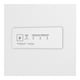 thumbnail image 3 of Congelador 15 Pies Whirlpool Horizontal Blanco, 3 of 4