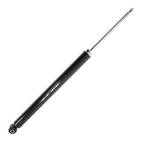 Unity Automotive Rear Shock Absorber Fits 2011-2012 Infiniti G45, 259370