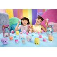 thumbnail image 4 of Fluffie Stuffiez Minis Plush - Bunny & Rainbow, 4 of 4