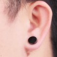 thumbnail image 4 of 14 Pcs Boucles d'Oreilles Pendantes Mode Homme Style de Rue Bijoux d'Oreilles Élégants pour Fête, 4 of 5
