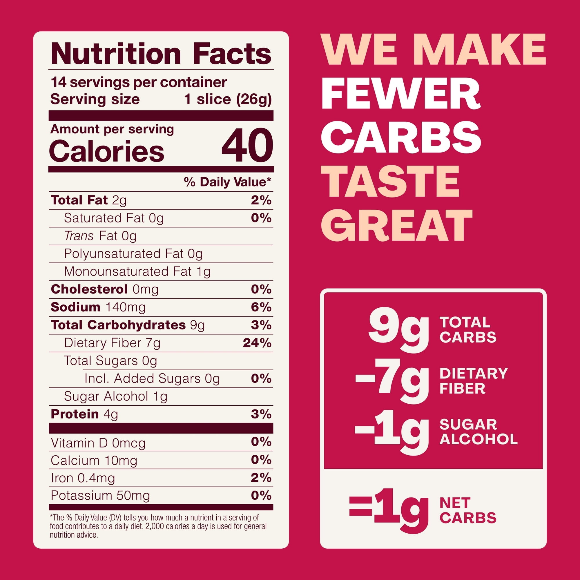 Sola Sweet Oat Sliced Bread, Soft White Bread, Non-GMO, 14 oz