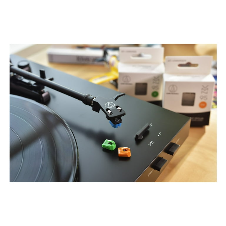 Audio Technica AT-LP3XBT