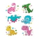 thumbnail image 1 of Vogacara 1 Juego de Kit de pintura de piedra de resina para niños, juguete portátil con forma de Animal para el hogar, juguete para preescolar, Muñecas y casas de muñecas Tipo 1 Vogacara FN011722-02, 1 of 6