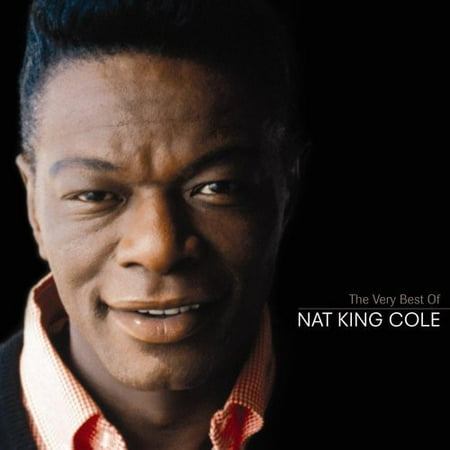 The Very Best Of Nat King Cole (CD) (Best Chair For Listening To Music)