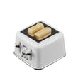 thumbnail image 3 of LOLIPPYY 20Pcs Mini Bread Maker Miniature Kitchen Set For Collectors, 3 of 8