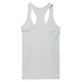 thumbnail image 5 of Hat and Beyond Women's Active Sweat-Wicking Racerback Tank Top, 5 of 6
