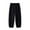 style-01 Black, variant on Boy Pants Toddler Hiking Cargo Pants Baby Boys Girls Quick Dry Joggers Kids Pull On 18 24 Months (Grey,18-24 Months)