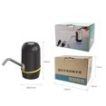 thumbnail image 4 of VALINK Distributeur d'Eau Électrique Seau Domestique Eau Intelligent Extracteur Universel Automatique USB, 4 of 6