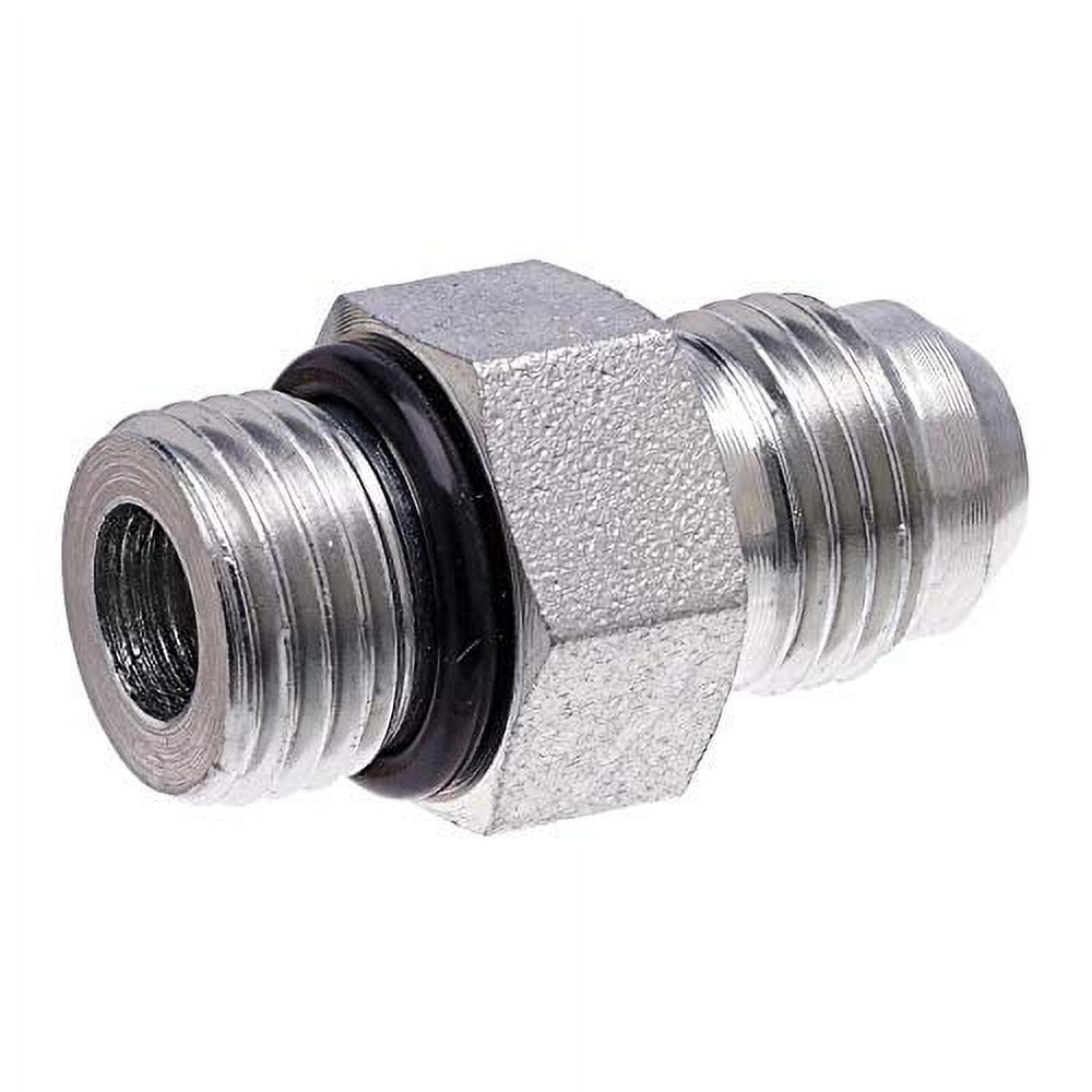 Dayco Male O-Ring Boss to Male JIC 37 Flare (SAE to SAE)