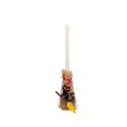 thumbnail image 4 of Birdeem Cute Mini Witch Broomstick, 4 of 4