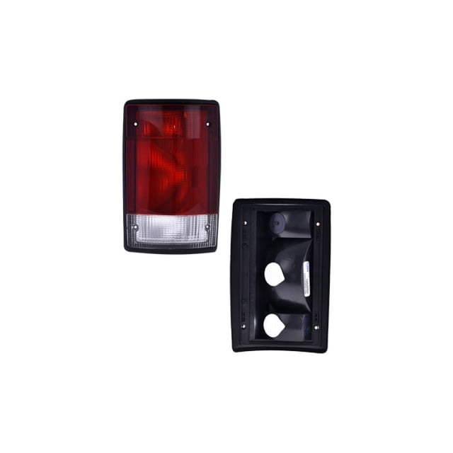 Calavera DEPO Ford Econoline 1995 - 2012 Pasajero