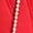 Red, variant on Girls Sherpa Collar Puffer Jacket, Quilted Warm Padded Coat with Matching Crossbody Purse for Little Big Girls Fall Winter Outerwear