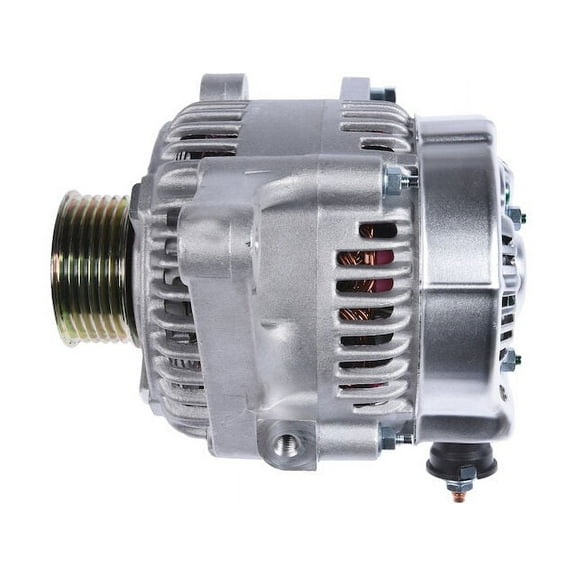 Alternator - Compatible with 1998 - 2002 Toyota Corolla 1999 2000 2001