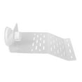 thumbnail image 3 of SHOWERORO Turtle Habitat 1Pcs White Turtle Climbing Platform for Sunbathing in Tank Environment, 3 of 6