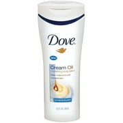 Dove Intensive Nourishing Lotion Dry Skin 24 Hour Nutri-serum with Vitamins A, E and B5