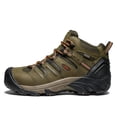 thumbnail image 3 of Bota KEEN Utility Lansing Mid Punta de Acero Impermeable Talla 11.5 EE, 3 of 7