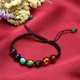 thumbnail image 4 of 7 Chakra Healing Balance Beads Pulsera Yoga Life Energy Pulsera Joyería Tmvgtek Para estrenar, 4 of 6
