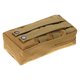 thumbnail image 1 of Greeniant Bolsa de almacenamiento con orificio de drenaje Bolsa de transporte de entrenamiento montada en cinturón de gran capacidad Equipo de color barro, 1 of 6