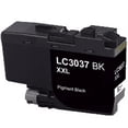 thumbnail image 1 of Zoomtoner Cartouche d'Encre Noire Compatible Brother MFC-J5845DW Brother LC3037BK Rendement Extra Élevé, 1 of 5