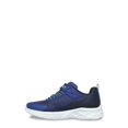 thumbnail image 2 of Skechers Espadrilles Slip-On Microspec II Zovrix pour Garçons Jeunes, 2 of 5