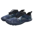 thumbnail image 6 of Jamicy Womens Barefoot Shoes Runner Wide Toe Outdoor Cross Training Shoe Trendy Comfortable Breathable Diving Shoes, 6 of 7