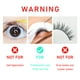 thumbnail image 5 of Pegamento para extensiones de pestañas VEYES INC. Se seca durante 0,3 segundos durante 8 semanas, 5 of 7