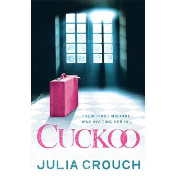 Pre-Owned Cuckoo (Paperback) 0755377982 9780755377985
