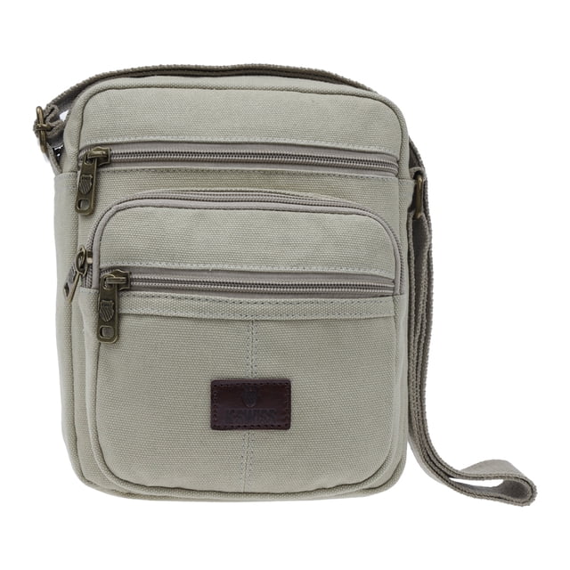 Bandolera K-Swiss NAPTOWN Color Café