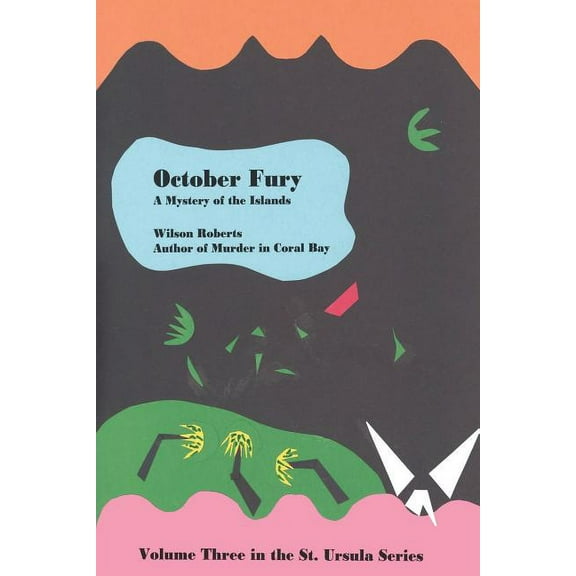 October Fury