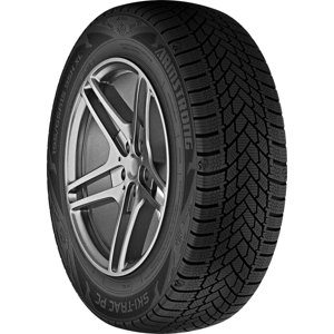 Armstrong Tires Armstrong SKI-Trac PC Winter 205/60R16 92H Passenger Tire Sansujyuku sansujyuku.com