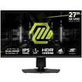 thumbnail image 1 of Monitor Gamer 27" MSI MAG 275UPD E14 1ms 288Hz IPS 4K UHD Dual Mode HDMI DisplayPort Altavoces Adaptative-Sync, 1 of 5