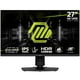 thumbnail image 1 of Monitor Gamer 27" MSI MAG 275UPD E14 1ms 288Hz IPS 4K UHD Dual Mode HDMI DisplayPort Altavoces Adaptative-Sync, 1 of 5