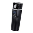 thumbnail image 2 of Miulika Electric Car Heating Cup Heating 12V/24V Digital Display elastic cover, 2 of 6