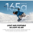 thumbnail image 2 of Insta360 X4 Air - Starter Bundle, Black, 2 of 5