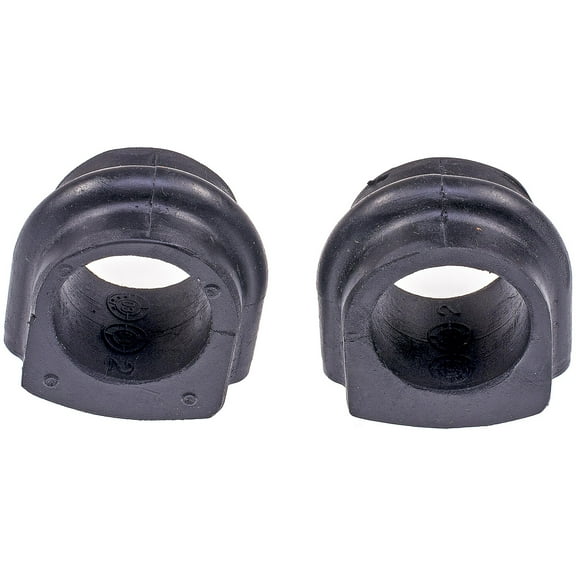 Dorman BSK61049PR Front Suspension Stabilizer Bar Bushing Kit for Specific Infiniti Models Fits select: 1990-1996 INFINITI Q45