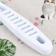 thumbnail image 3 of Dog Grooming Rake, Stainless-Steel Pet Deshedding Dematting Brush Comb, Double Row Groomer Rakes Tool for Easy, 3 of 5