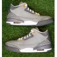 thumbnail image 5 of Ni - ke Jordan 3 Retro 'Cool Grey' (Size 8.5) *Clean w/ Flaws & OG Box* CT8532-012, 5 of 5