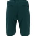 thumbnail image 2 of Puma 101 Solid 9 Inch Dark Myrtle Shorts Men 36w, 2 of 4