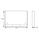 thumbnail image 4 of Funda para portátil para iPad de 14,1 a 15,4 pulgadas, bolsa de transporte impermeable (negro), 4 of 9