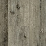 Pacific Crest Farmstead Waterproof Rigid Core Painted Bevel Vinyl Plank Flooring - Sample