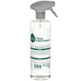 thumbnail image 2 of Seventh Generation Sparkling Seaside Glass Cleaner Spray 23 oz, 2 of 4