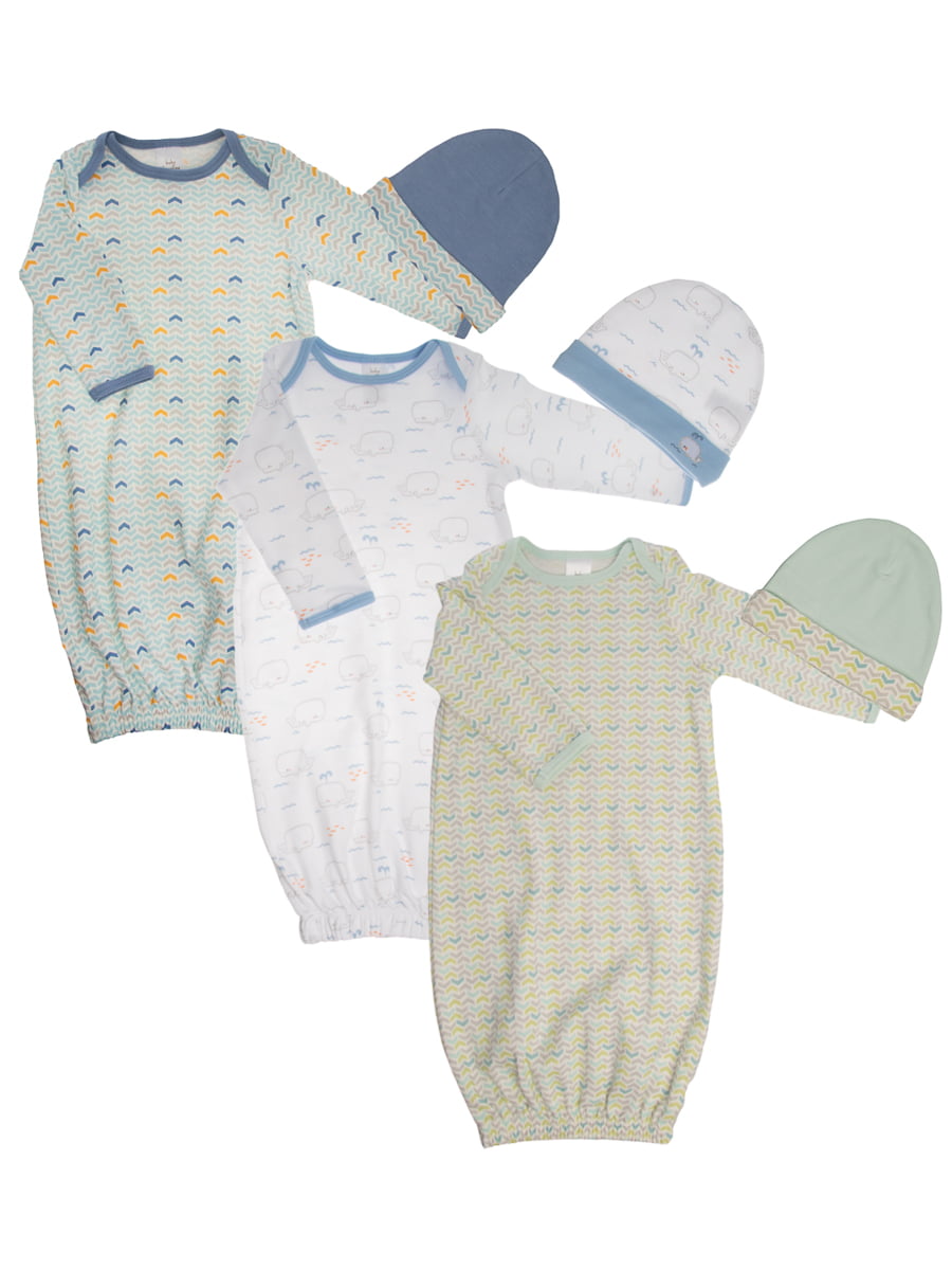baby sleeper gowns