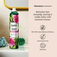 thumbnail image 4 of Suave Bamboo & Hibiscus Volumizing Dry Shampoo, for Restoring Body & Lift, 4.3 oz, 4 of 9