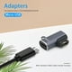 thumbnail image 3 of Adaptador de cargador portátil, piezas de repuesto, conector de alimentación para Garmin Fenix ​​7/7S, 3 of 7