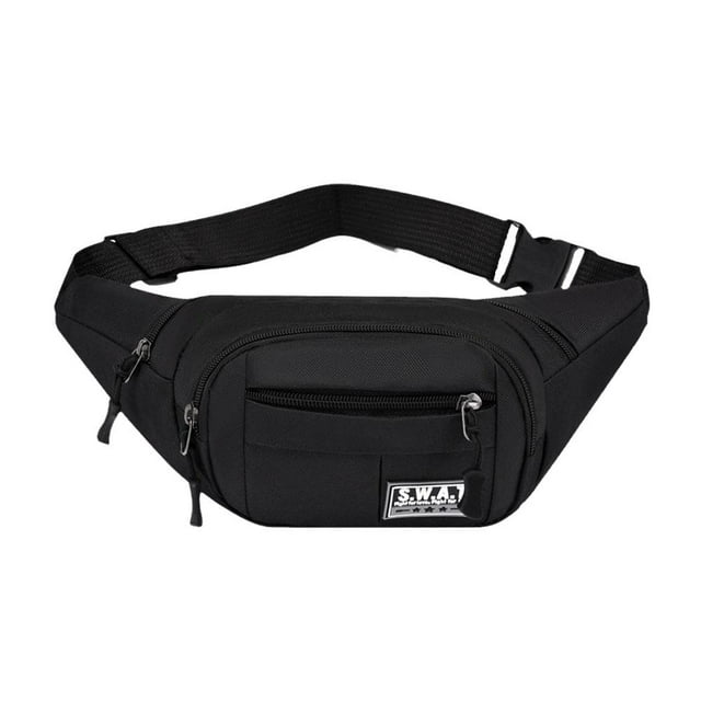 Tactical Sling Bag Chest Shoulder Backpack Military Pack Crossbody Outdoor