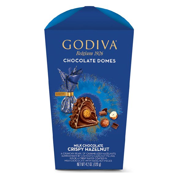Godiva Chocolate Coffee