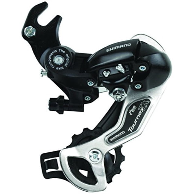 shimano tourney tx35 rear derailleur