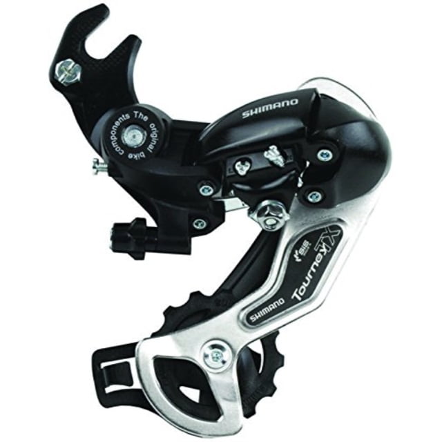 shimano tourney tx35