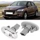 thumbnail image 4 of LED Side Marker Light Side Signal Indicator Clearance Lamp 6325G3 LED Side Light Blinkers 9680057480 Fit for Peugeot PARTNER VUUTILITY VEHICLE 301 108 107 407 206 1007 EXPERT 3 Amonsee No, 4 of 5